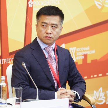 Сунь Тяньшу на ВЭФ о стратегии выхода на страны АТЭС