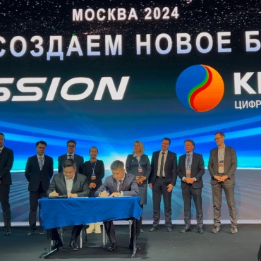 КИФА открывает новые горизонты российско-китайского сотрудничества через локализацию технологий