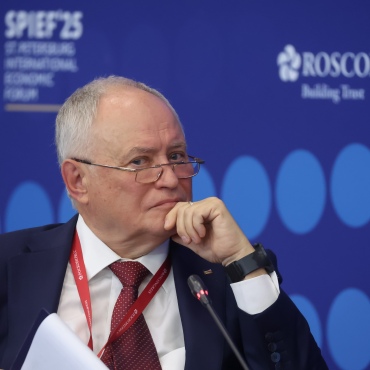 КИФА и маркетплейсы: на ПМЭФ обсудили цифровую трансформацию торговли и роль МСП на рынке электронной коммерции
