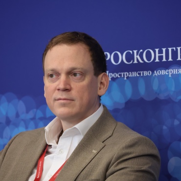 КИФА и маркетплейсы: на ПМЭФ обсудили цифровую трансформацию торговли и роль МСП на рынке электронной коммерции