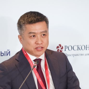 Сунь Тяньшу на Кавказском инвестиционном форуме о перспективах торгово-экономического сотрудничества с Китаем