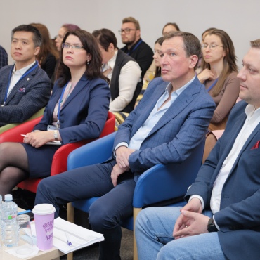 Клуб маркетологов ИДТ – «Ценообразование и восприятие новой стоимости: опыт практиков»